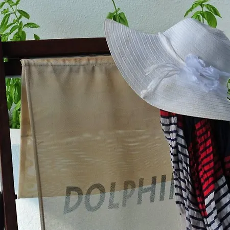 Lampi's Dolphin Ξενοδοχείο με διαμερίσματα *